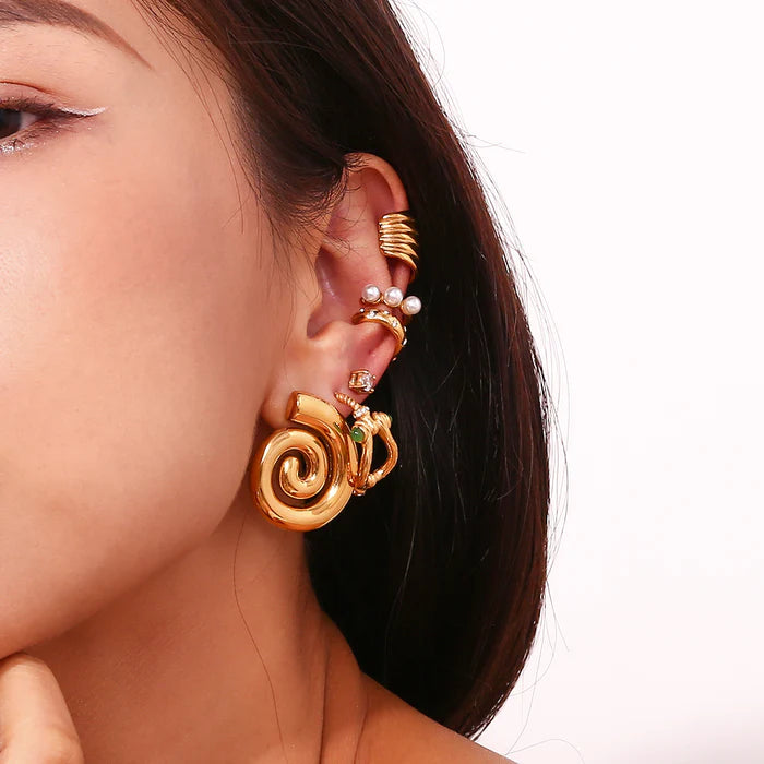 Shelby Earrings