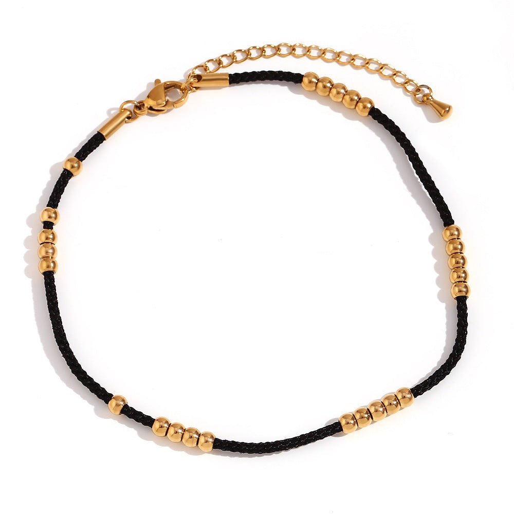 Sia Anklet