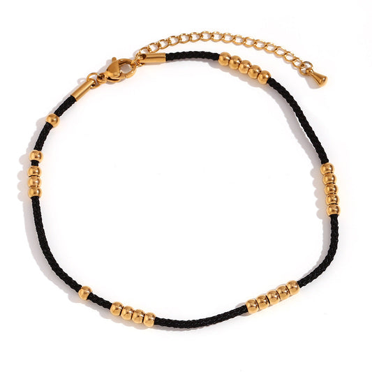 Sia Anklet