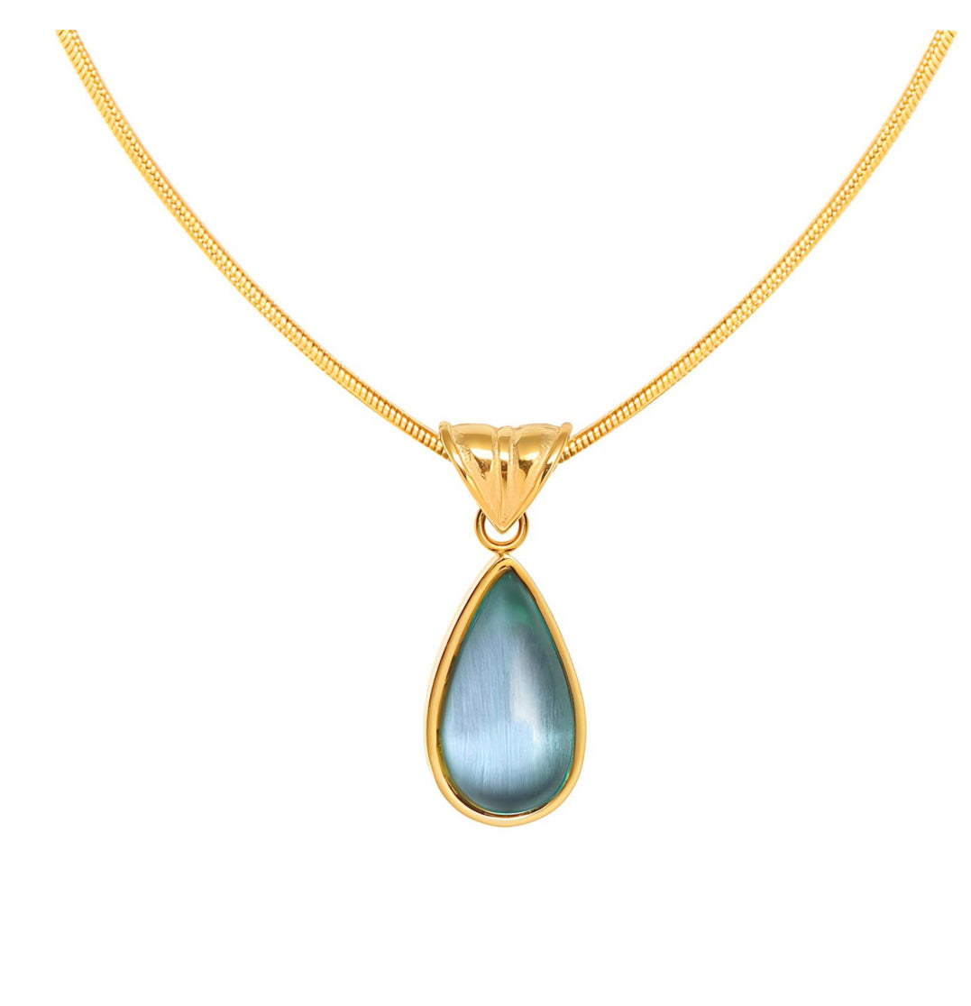 Serena Necklace, INTENSITY