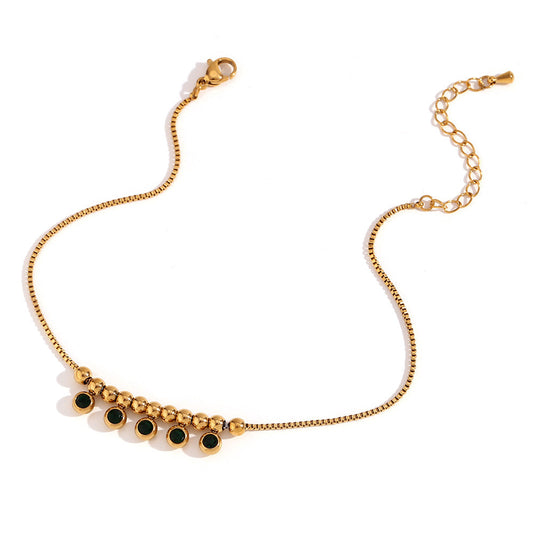 Dina Anklet